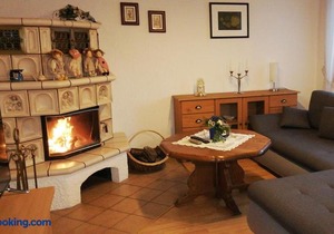 Ferienwohnung Gladbeck-Rohde