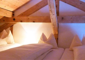 Ferienwohnung Grischuna