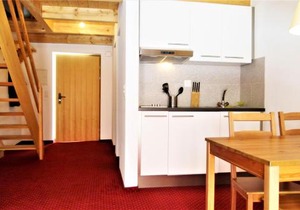 Ferienwohnung Grischuna