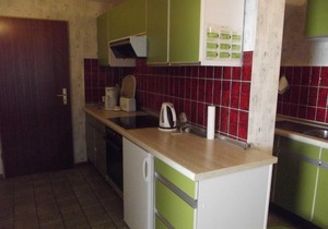 Ferienwohnung Harms