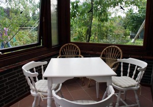 Ferienwohnung Harms