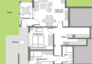 Ferienwohnung Harms