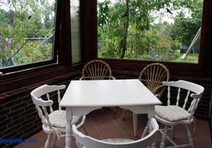 Ferienwohnung Harms