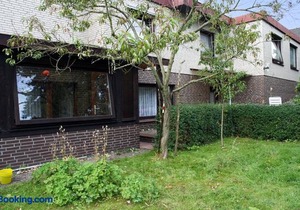 Ferienwohnung Harms