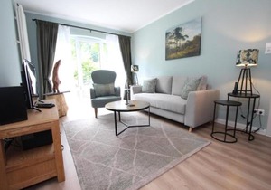 Ferienwohnung Haus am Berg, Lonau