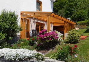 Ferienwohnung Hirtreiter