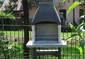 Ferienwohnung Idro für 2 - 4 Personen mit 2 Schlafzimmern in Idro