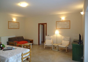 Ferienwohnung Idro für 2 - 4 Personen mit 2 Schlafzimmern in Idro