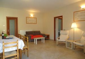 Ferienwohnung Idro für 2 - 4 Personen mit 2 Schlafzimmern in Idro