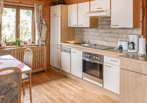 Ferienwohnung in Fresach