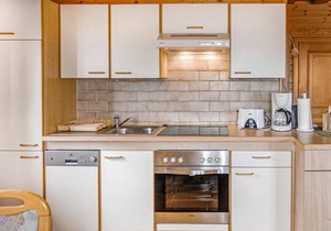 Ferienwohnung in Fresach