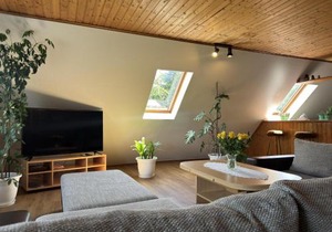 Ferienwohnung in Moorhusen