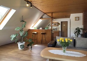 Ferienwohnung in Moorhusen