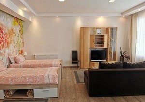 Ferienwohnung in Mayen