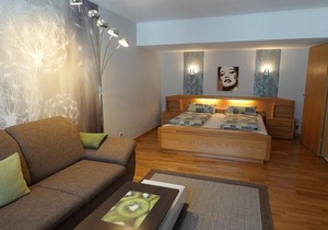 Ferienwohnung in Mayen