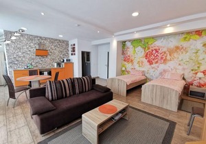 Ferienwohnung in Mayen