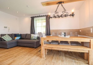 Ferienwohnung in Techelsberg