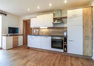 Ferienwohnung in Techelsberg