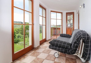 Ferienwohnung in Techelsberg