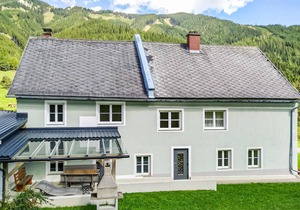 Ferienwohnung in Vordernberg