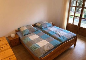 Ferienwohnung Jansen