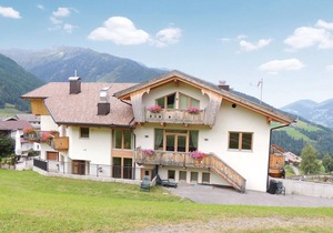 Ferienwohnung Kartitsch