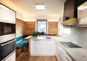 Ferienwohnung Kartitsch