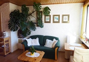 Ferienwohnung Kullmann-Arendt