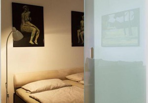 Ferienwohnung Leipzig Floßplatz