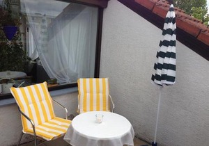 Ferienwohnung Mühlbach