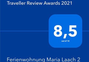 Ferienwohnung Maria Laach 2