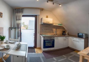 Ferienwohnung Maria Laach 2
