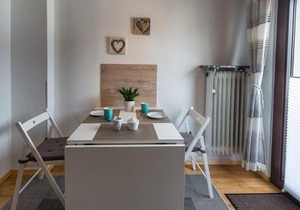 Ferienwohnung Maria Laach 2