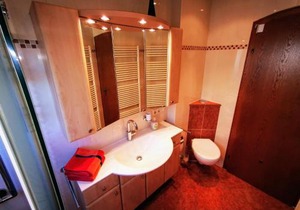 Ferienwohnung Maria Laach 3