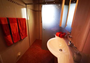 Ferienwohnung Maria Laach 3
