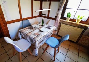 Ferienwohnung Maria Laach 3