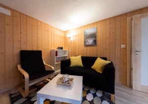 Ferienwohnung Meiringen "Engelhorn"