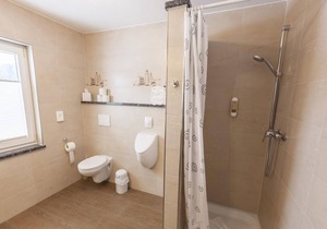 Ferienwohnung Ranch-Hufeisen, 90qm, 2 Schlafzimmer, max. 2 Erwachsene und 2 Kinder