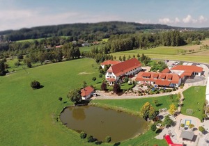 Ferienwohnung Ranch-Little Joe, 58qm, 2 Schlafzimmer, max. 2 Erwachsene und 2 Kinder