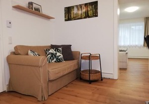 Ferienwohnung Schmied 1