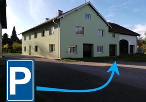 Ferienwohnung Schmied 1