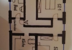 Ferienwohnung Schmied 2