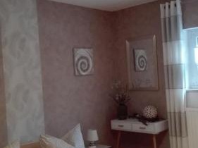Ferienwohnung Schmitz