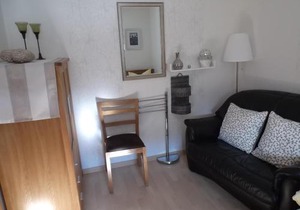 Ferienwohnung Schmitz