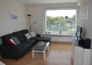 Ferienwohnung Skovsende 25