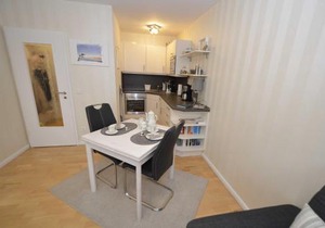 Ferienwohnung Skovsende 25
