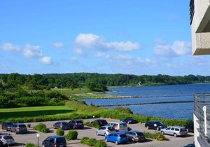 Ferienwohnung Skovsende 25