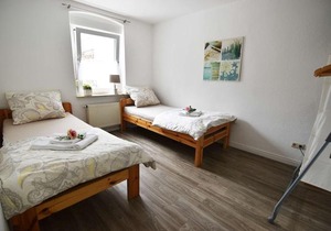 Ferienwohnung Troisdorf