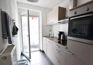 Ferienwohnung Troisdorf