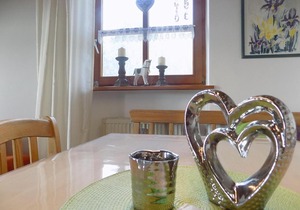 Ferienwohnung Waldesruhe Hauzenberg